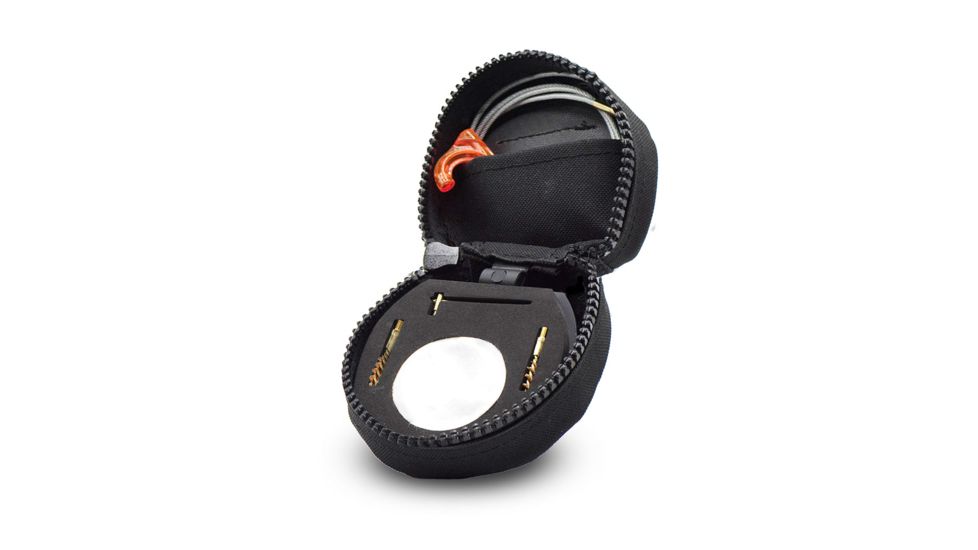 Otis Technology Small Caliber Cleaning System