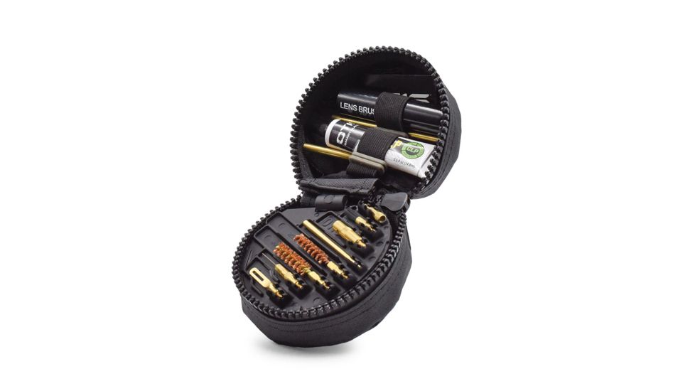 Otis Technology Sniper Cleaning System - 5.56MM / 7.62MM