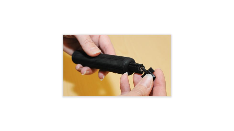 Otis Technology Star Chamber Cleaning Tool,7.62mm/AR-10 FG-2717