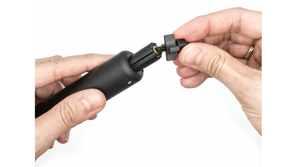 Otis Technology Star Chamber Cleaning Tool,5.56mm/AR-15 FG-2715