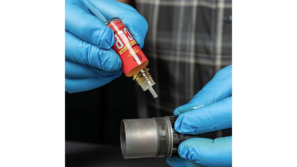 Otis Technology Suppressor - Cleaning Kit, FG-SUP-CLN