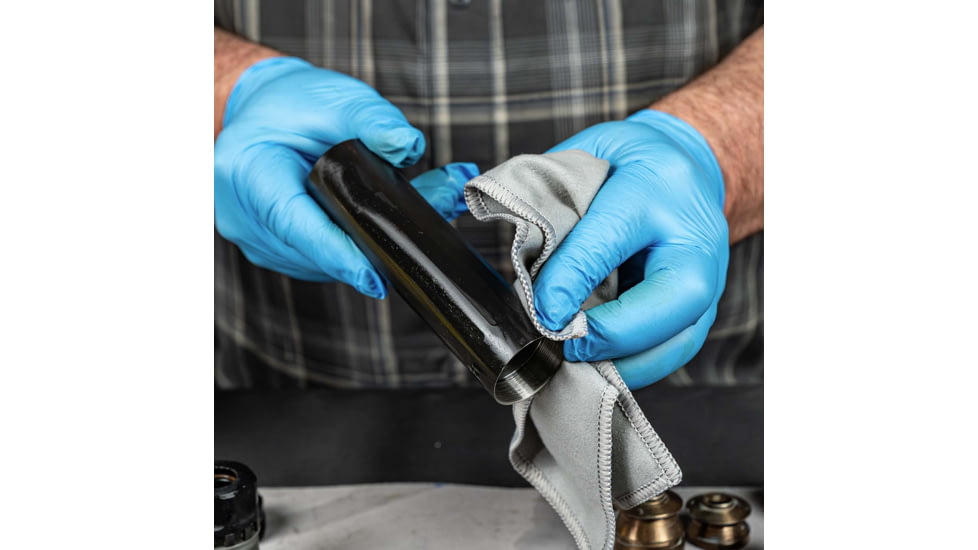 Otis Technology Suppressor - Cleaning Kit, FG-SUP-CLN