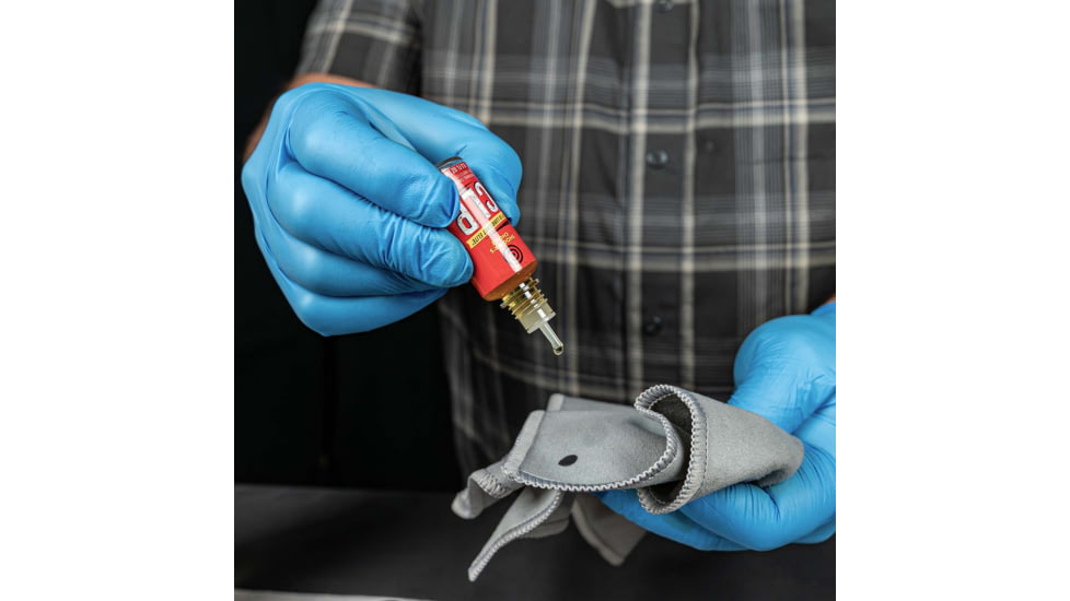 Otis Technology Suppressor - Cleaning Kit, FG-SUP-CLN