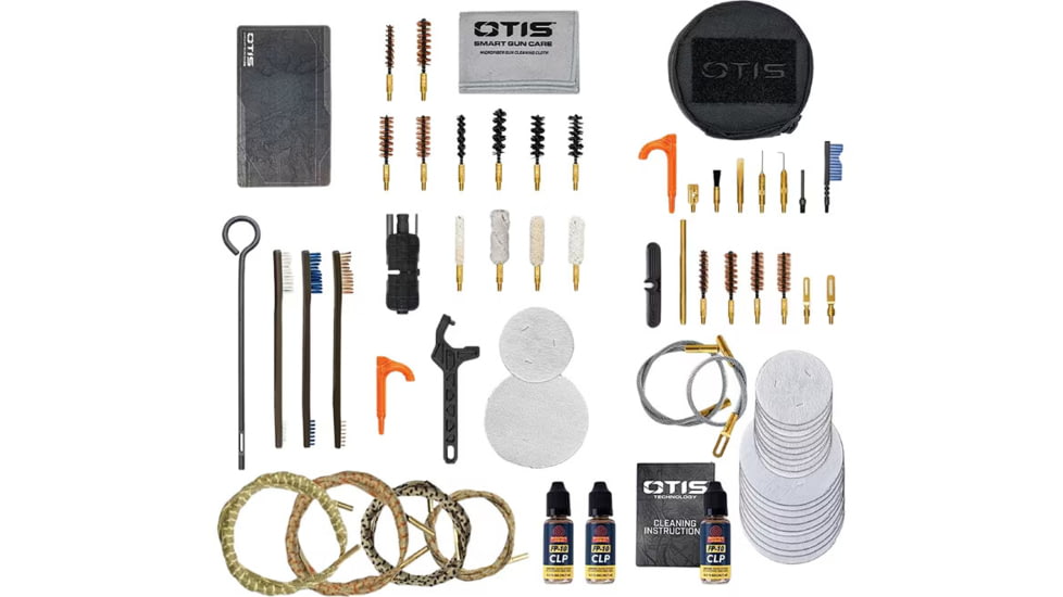 Otis Technology The Otis Elite - Pistol Edition - FG-1000-645