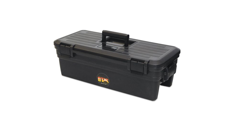 Otis Technology 9mm Training Range Box, .223 Cal/5.56mm .308 Cal/7.62mm, .40 Cal/.45 Cal, Combo, FG-4016-9MM-T