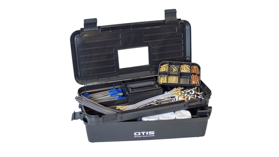 Otis Technology .40 Cal Training Range Box, FG-4016-40-T