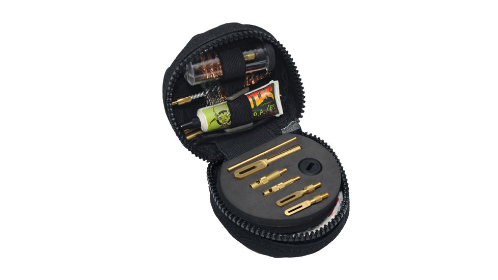 Otis Technology Zombie Gun Cleaning System FG-753-Z