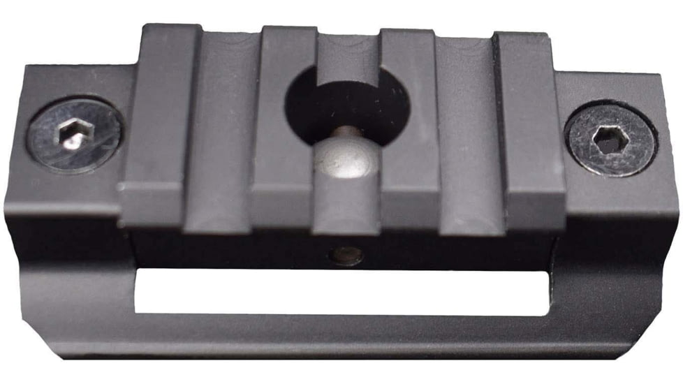 Out Swivel Stud Rail Extender, Ssre1