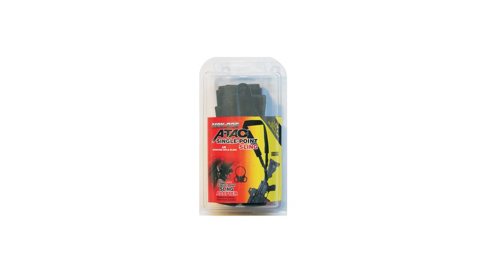 Outdoor Connection A-TAC Sling With Single Point Adapter