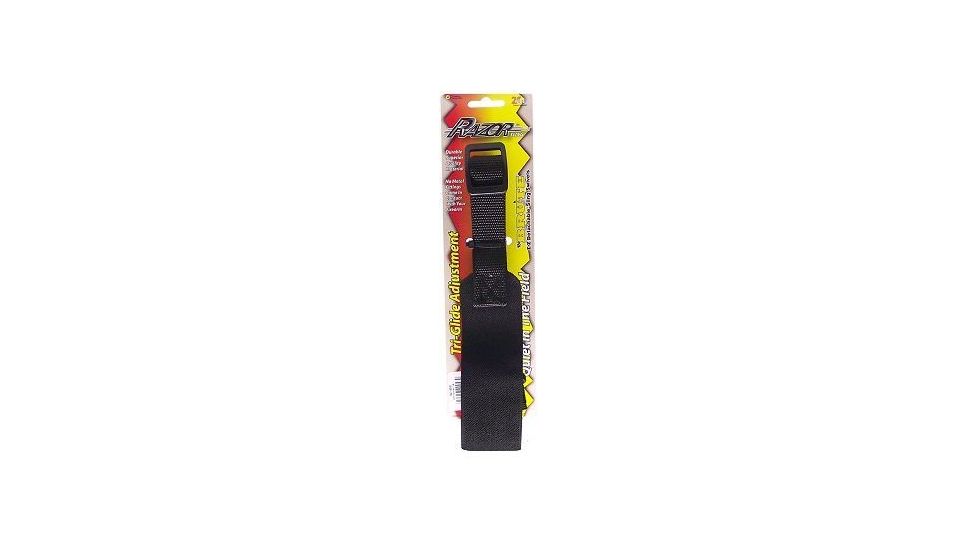 Outdoor Connection Adjustable Black Sling RAZ90043