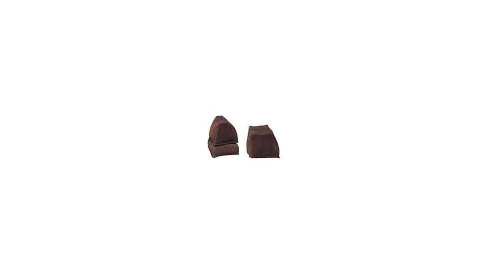 Outdoor Connection Bench Bag, Leather BRB3LF-28212