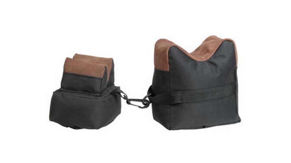 Outdoor Connection Benchbag 2pc Set Filled Brb2f 28208