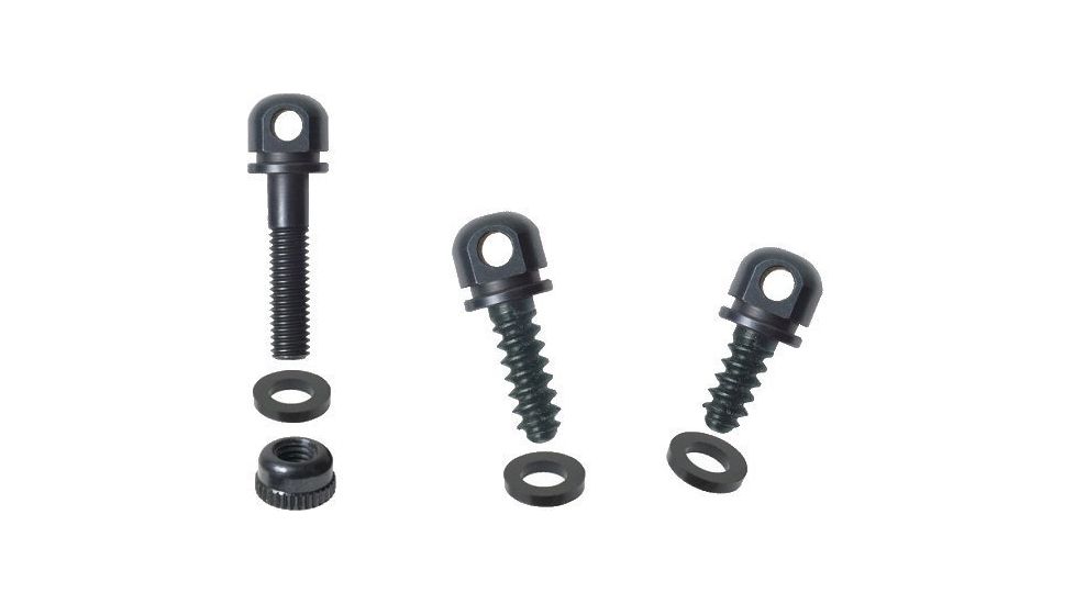 Outdoor Connection Black Swivel Base Set BO5