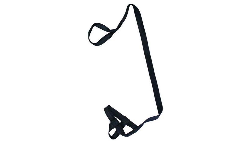 Outdoor Connection Brown Bag Shotgun Sling Bb 13