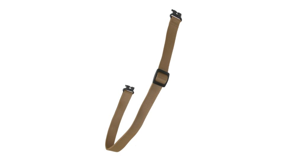 Outdoor Connection Express Sling 2 w/BS, Coyote Brown XP2-CBDS-22771