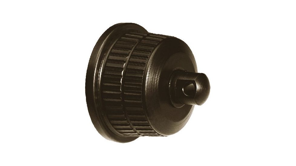 Outdoor Connection Magazine Tube Cap W/Swivel Base For Rem. 12ga 16ga TSC79523