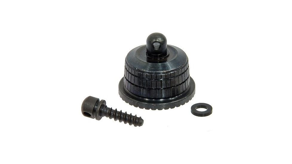 Outdoor Connection Magazine Tube Cap W/Swivel Base For Rem. 20ga TSC79520