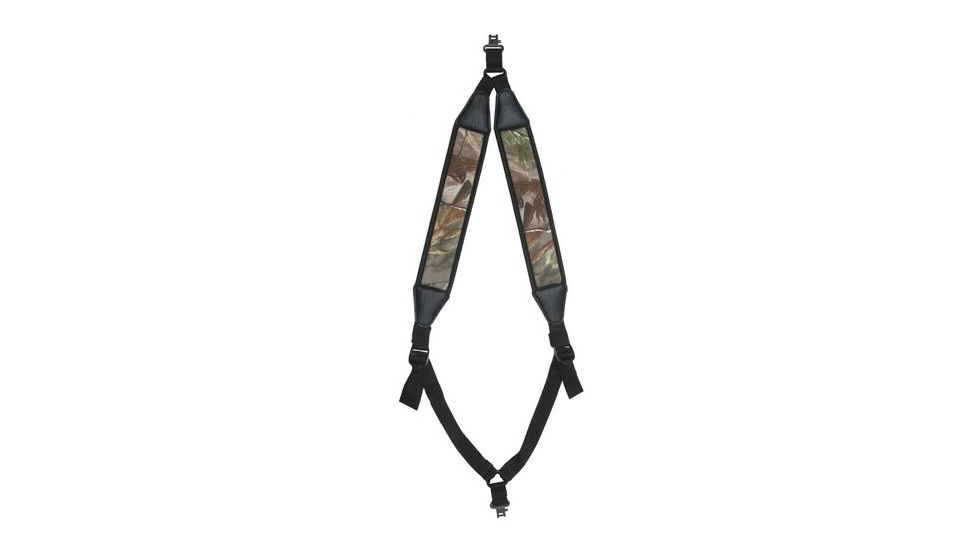 Outdoor Connection Sling, Backpack, Talon swivels, Camo BPSC-20962