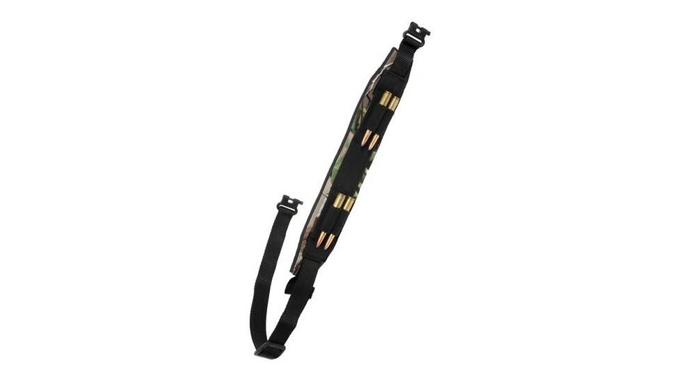 Outdoor Connection Sling Neo-Magnum, w/Brutes, Camo NDMC-90146
