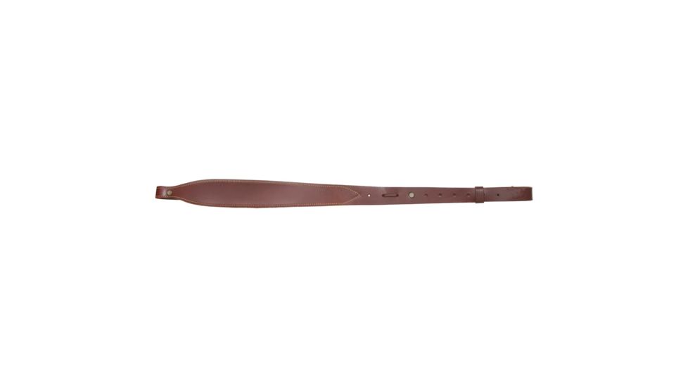 Outdoor Connection Tapered Sling, Leather OC LS10W-80200