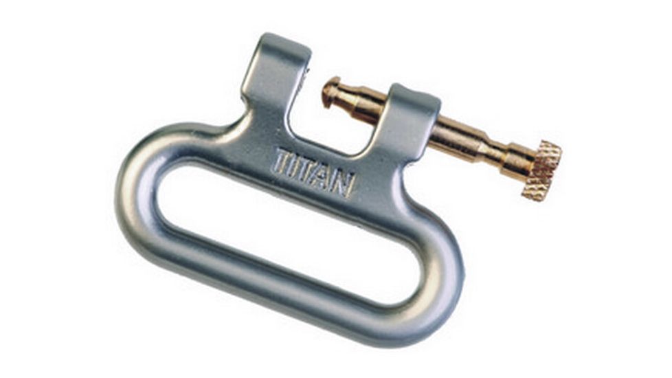 Outdoor Connection Titan 1 Swivel Kit Ttn 79350