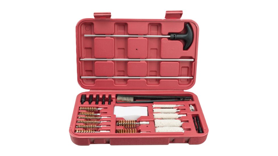 OUTERS 28Pc Economy Cleaning Kit No screwdrive 70104