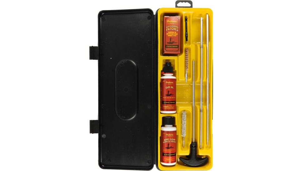 Outers Aluminum Rods, Box, .270 to .284 Caliber Rifle 98221 