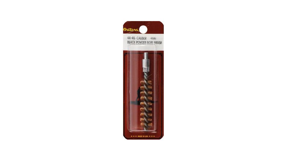 Outers Black Powder Bore Brushes 54 Caliber 41563