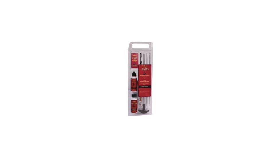 Outers Black Powder Cleaning Kit - Aluminum Rod