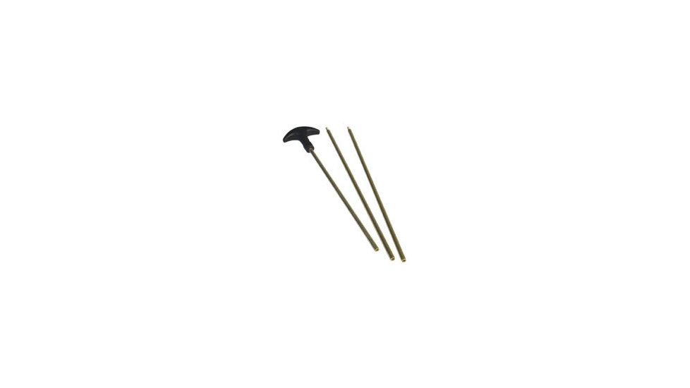 Outers Brass Cleaning Rods - Rifle .30-.32 Cal/8mm 41605