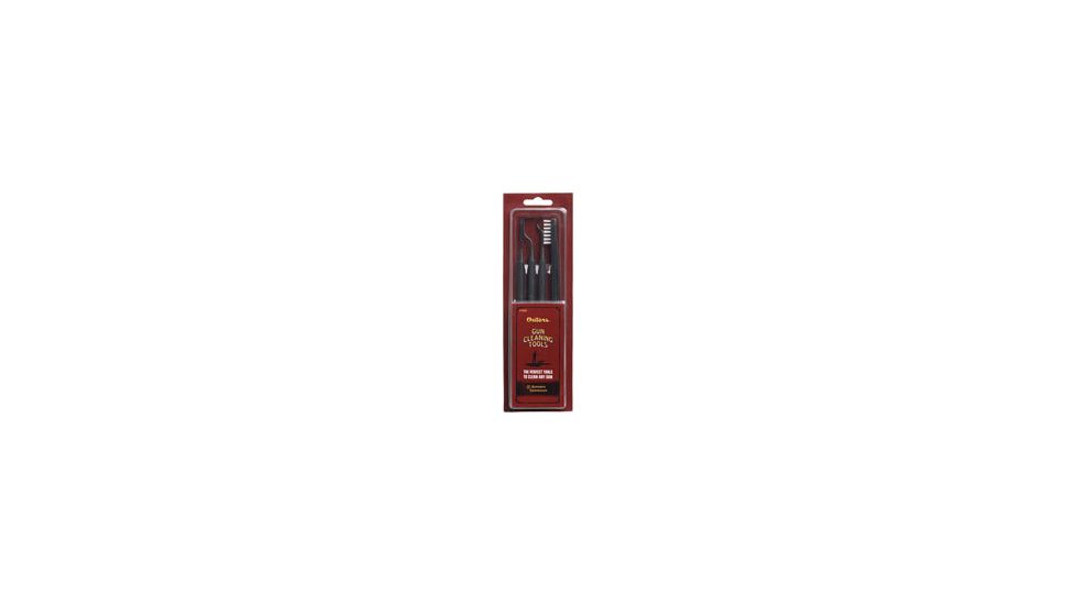 Outers Gun Cleaning Tool Set 41948
