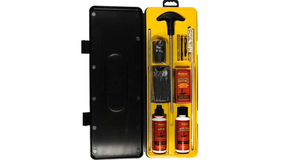 Outers Ruger 10/22 Cleaning Kit 98229 