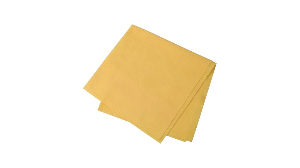 OUTERS Tri-Care Gun Cloth 17X17 44369