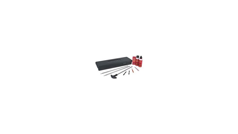 Outers Shotgun Cleaning Kits Aluminum Rods - Box