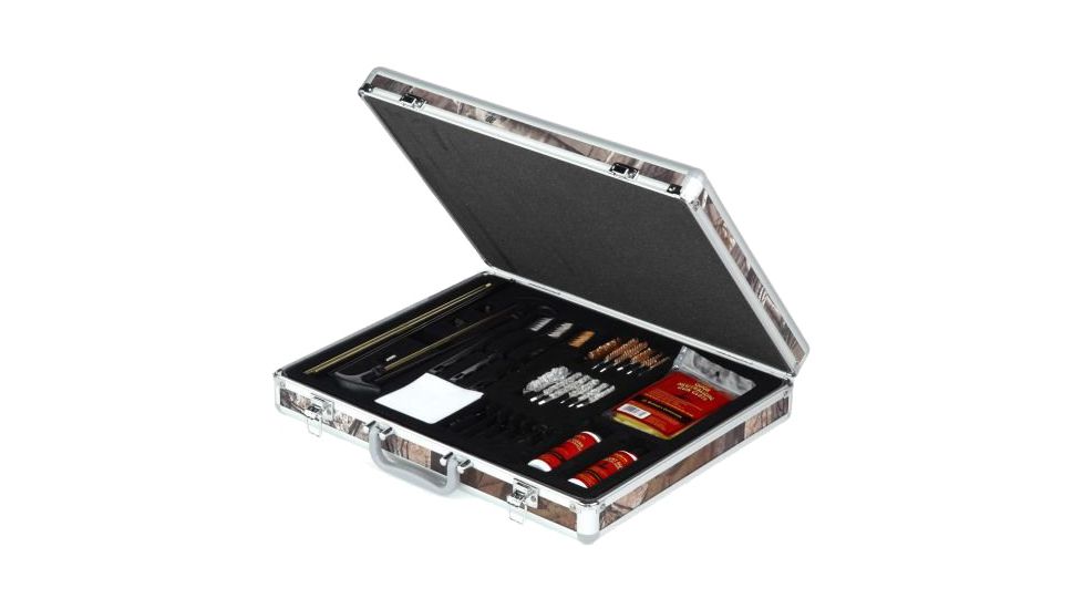 Outers Universal Odorless Gun Care System w/ Case - 96235