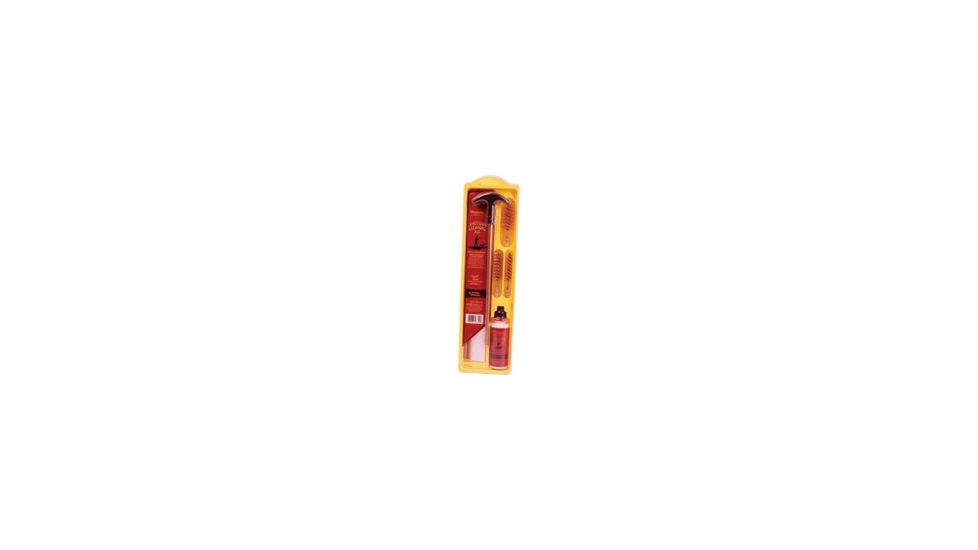 Outers Universal Shotgun All Gauges Gun Cleaning Kit, 96301