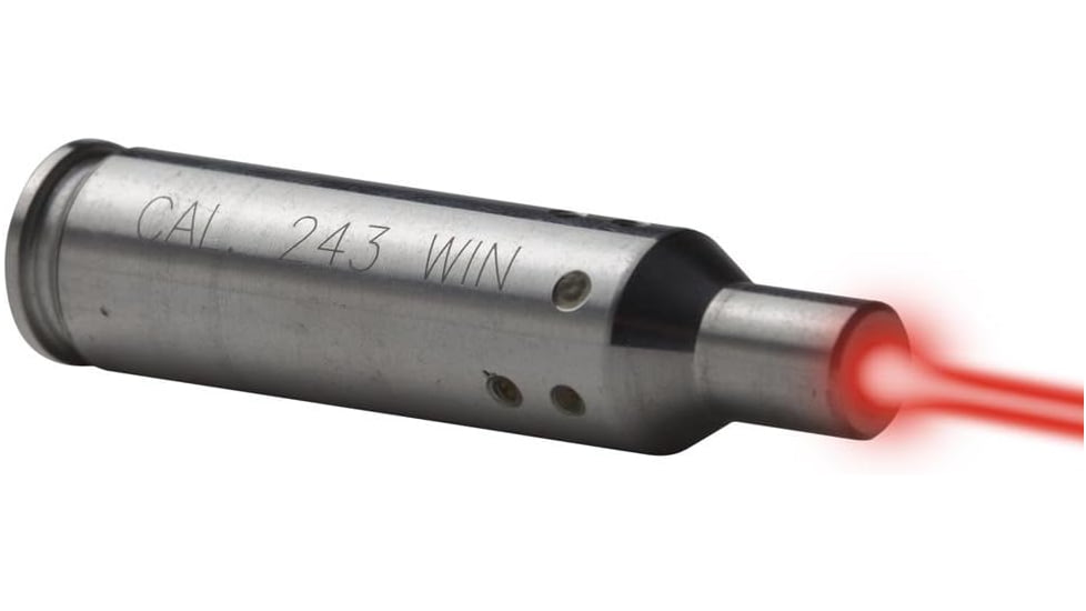 P2M Laser Bore Sighter, .308 Winchester, 243 Winchester, 7mm-08 Remington, .260 Remington, .358 Winchester Caliber, P2M39005