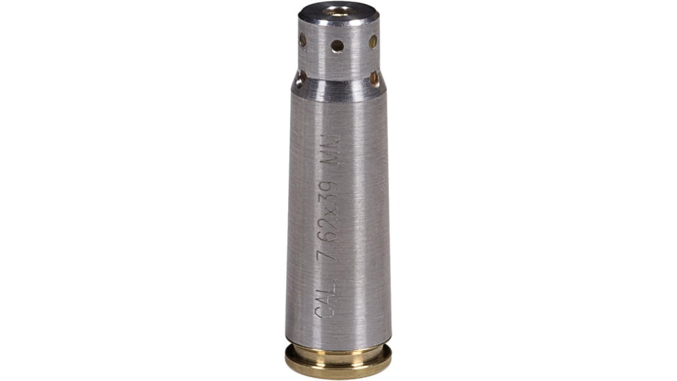 P2M Laser Bore Sighter, 7.62x39mm Caliber, P2M39002