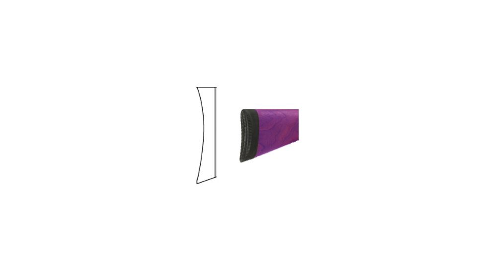 Pachmayr D550 Recoil Pads