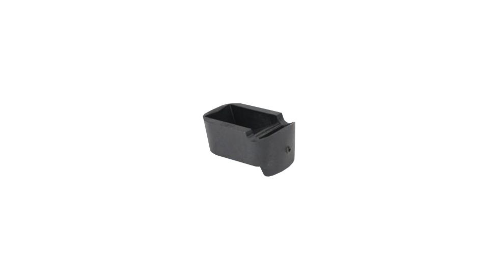 Pachmayr Grip Extender For Springfield XD9/XD40 Sub Compact, Springfield XD9/XD40 Mags, 03854