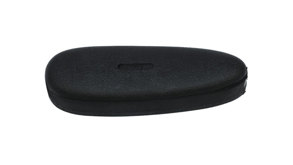 Pachmayr Skeet Recoil Pads 752B, Black w/ Black Base - Large, 1.0 Thick 01601