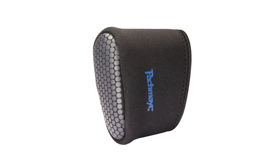 Pachmayr Shock Shield, Black, 04428