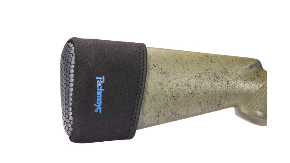 Pachmayr Shock Shield, Black, 04428