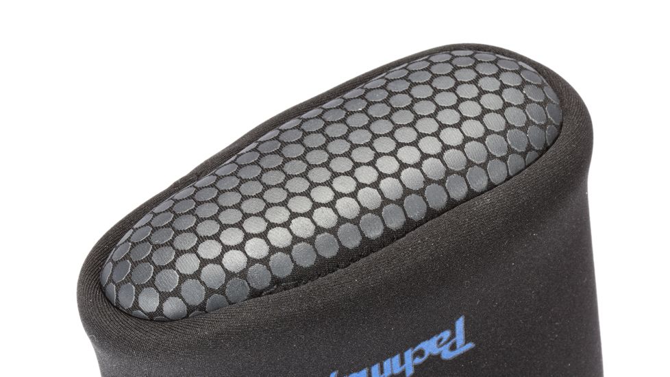 Pachmayr Shock Shield, Black, 04428
