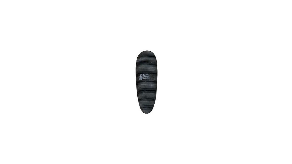 Pachmayr Recoil Pads RP200, Brown w/ Black Base - Medium
