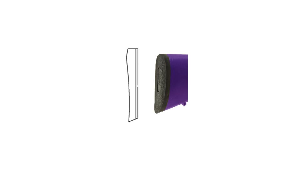 Pachmayr Rifle Recoil Pad RP200