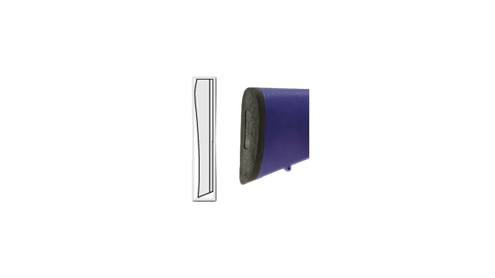 Pachmayr Rifle Recoil Pad
