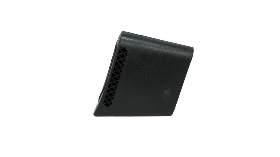 Pachmayr Slip-On Pad - Black, Small 04455