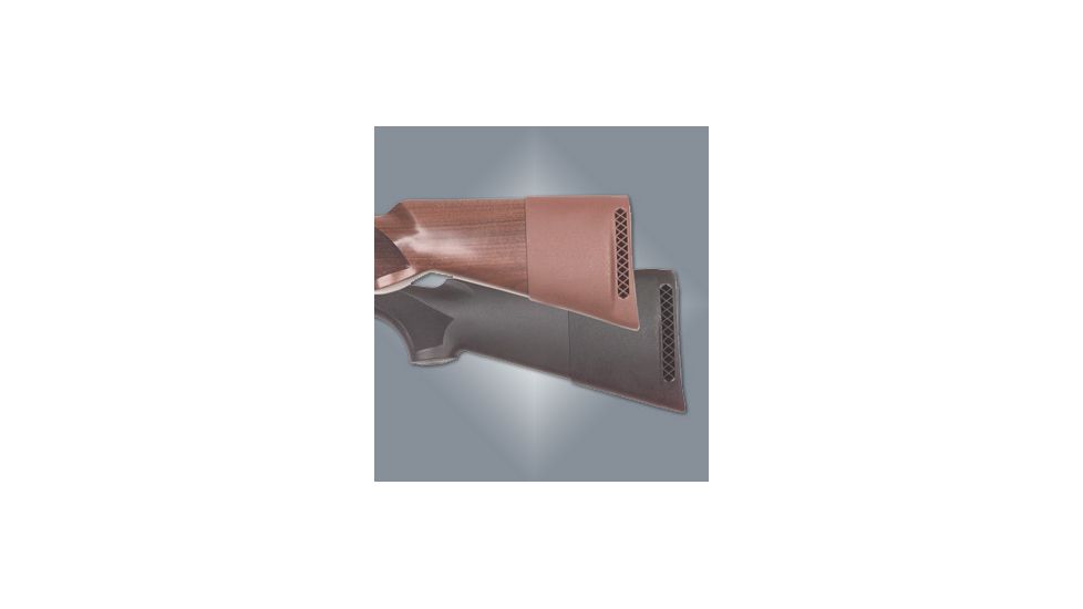 Pachmayr Slip-On Recoil Pad