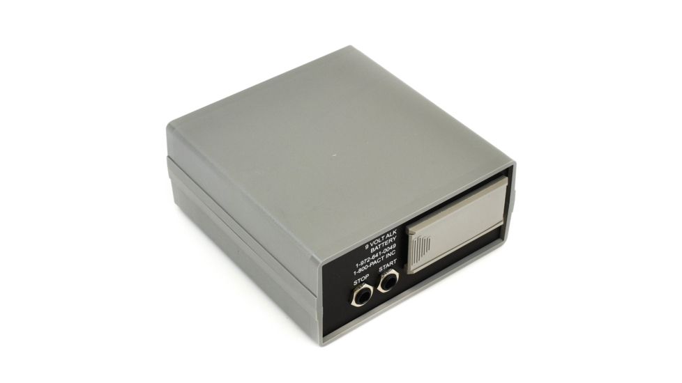 PACT Model 1 XP IR Chronograph System, 22 11 4 in, M1XP-IR